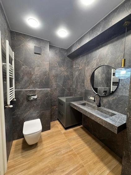 Apartament de vanzare 2 camere in zona Lujerului aproape de metrou - 1