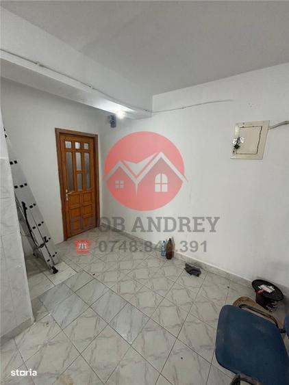 Spațiu comercial, de 17 mp, în Ultracentral