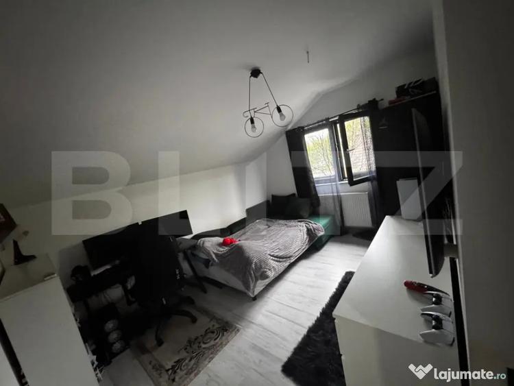 Casă cu 1 camere cu Teren 517 Mp în Noua