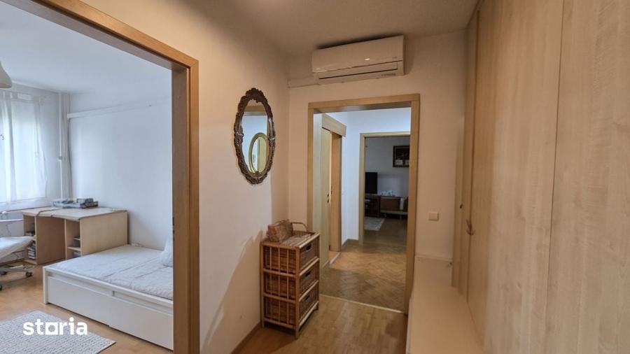 De vanzare apartament 3 camere Dristor Park Lake Ramnicu Sarat - 4