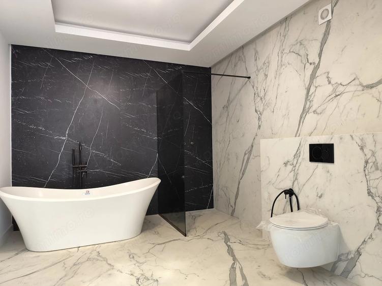 Apartament cu 6 camere în Nufărul