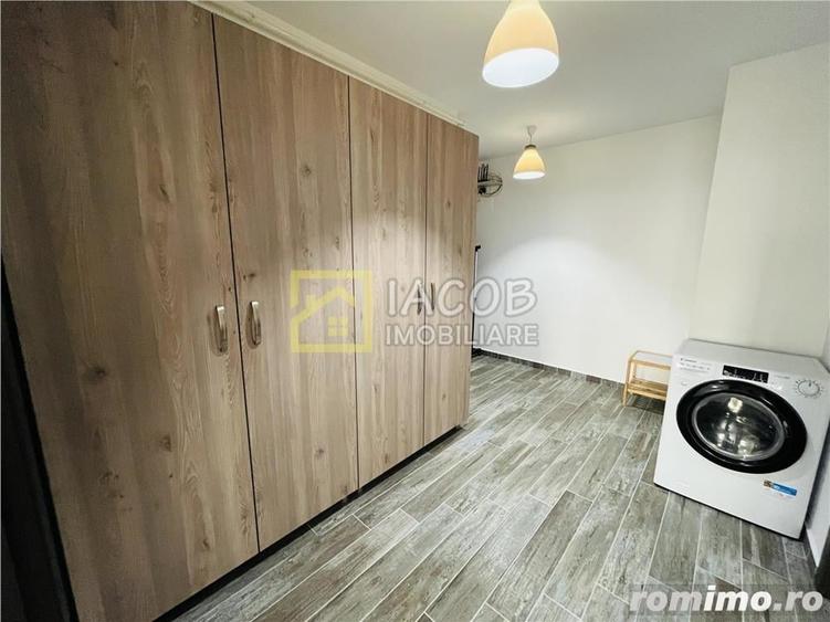 Apartament cu 2 camere în Nord