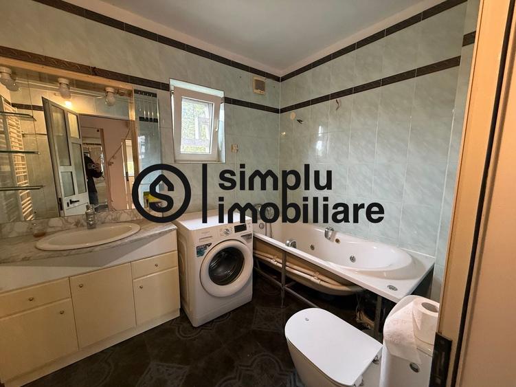 Apartament cu 2 camere decomandat, mobilat în Calea București