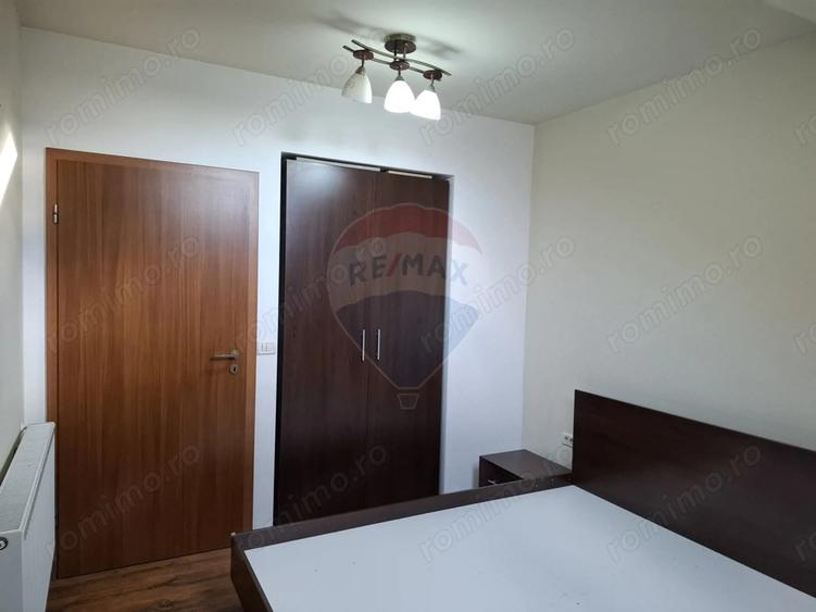 Apartament cu 2 camere decomandat în Aradul Nou