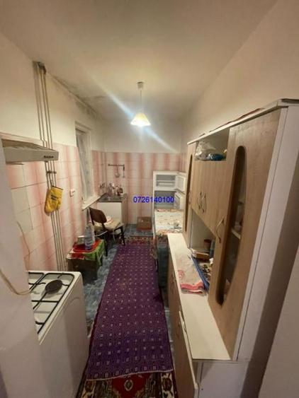 Apartament cu 3 camere în Tomis Nord