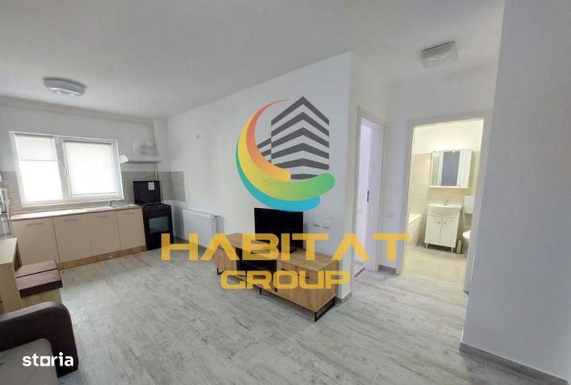 Apartament cu 2 camere, mobilat în Apărătorii Patriei — fotografia 3