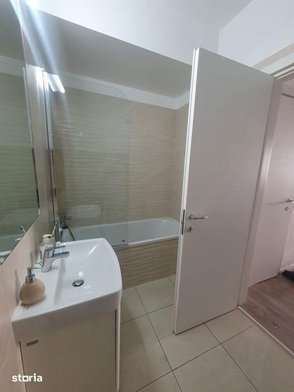 Apartament cu 3 camere în Titan