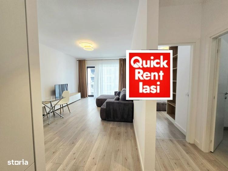 Apartament cu 2 camere în Central