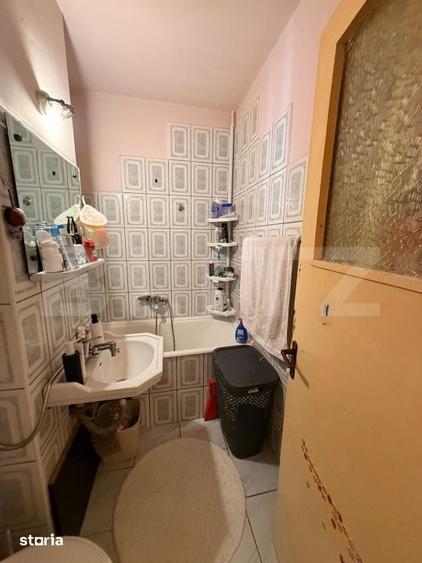 Apartament cu 2 camere în Bartolomeu