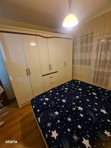 Vind 3camere decomandate parter balcon tiglina2 - 8