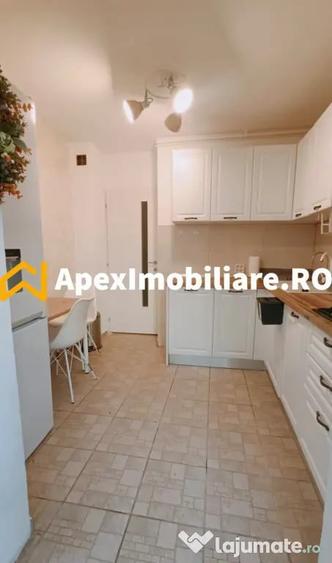 Apartament 3 camere de inchiriat Tineretului Bucure?ti | Ap - 5