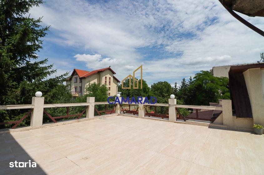 Casa individuala premium de vanzare Teren 500 mp Prelungirea Ghencea B - 2
