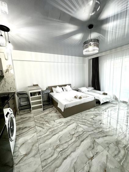 Apartament cu 2 camere în Nord