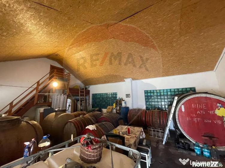 Casă cu 3 camere cu Teren 500 Mp în Central