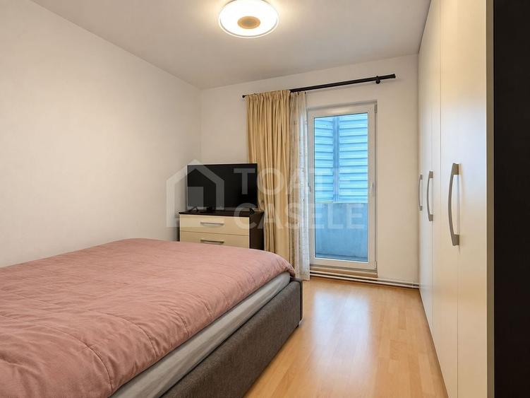 Apartament 4 camere | etaj intermediar | Plopilor - 4