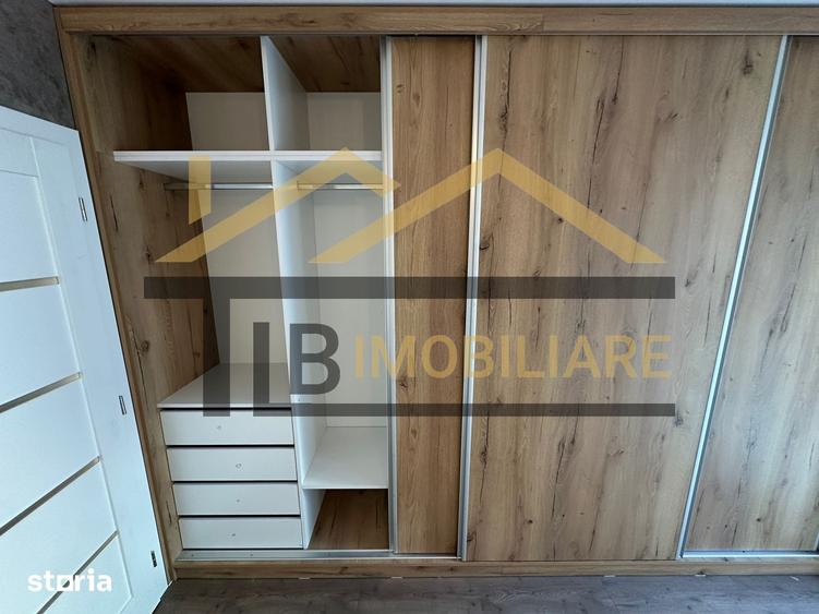 Apartament cu 2 camere în Unirii