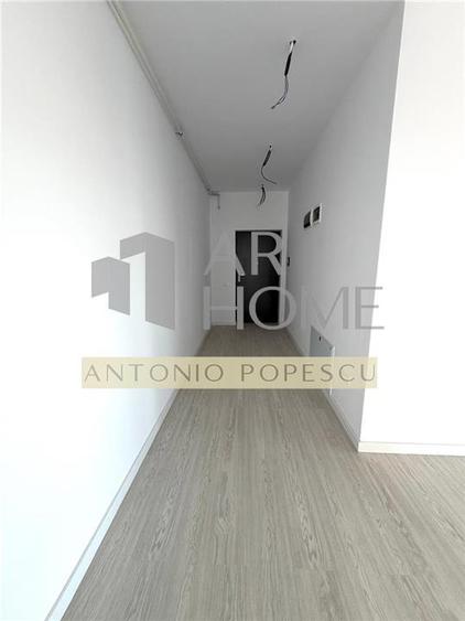 Apartament cu 2 camere decomandat în Albert