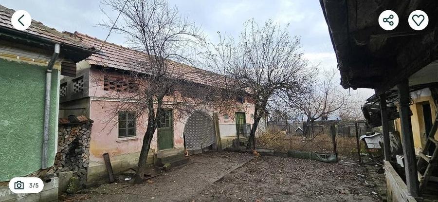 casa de vanzare Zavideni,Jud Valcea - 1