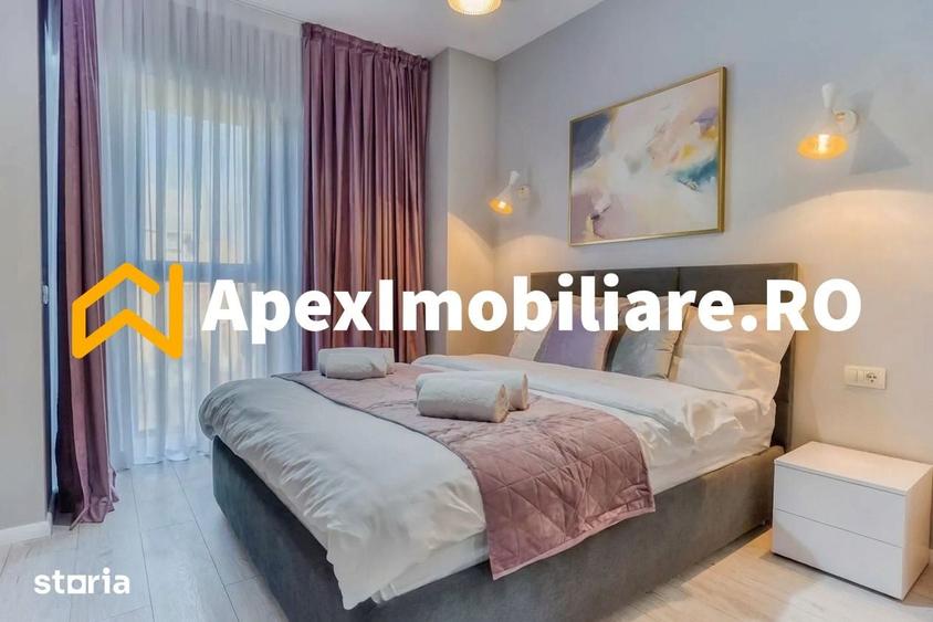 Apartament 2 camere de inchiriat Unirii Bucuresti | ApexImobiliare.ro - 7