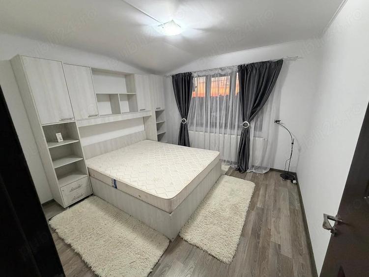 apartament craiova 3 camere, cartier magnolia aleea 4 - 3