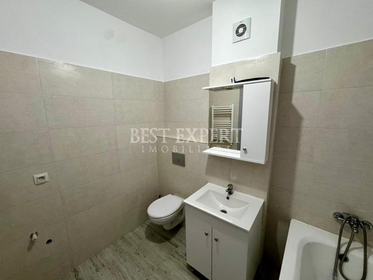 Apartament 2 Camere | Bloc Nou 2025 | Complet Utilat | Parcare Inclusă | Pallady - 9