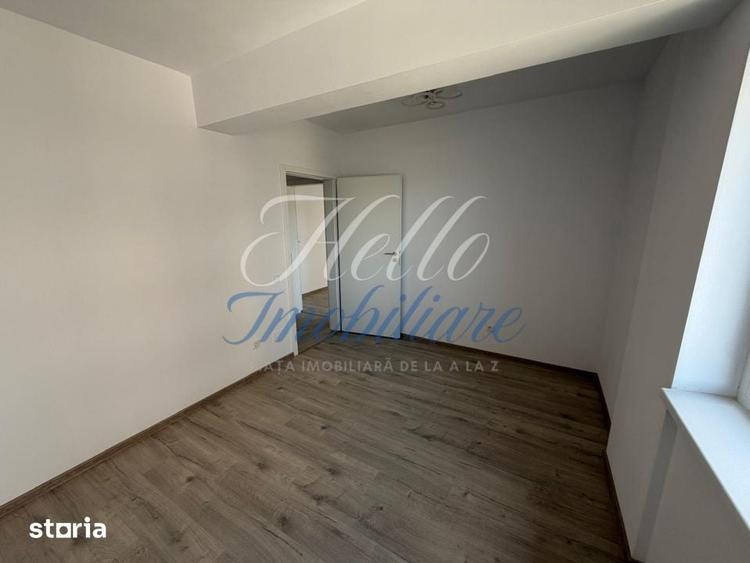 Apartament cu 3 camere în Florești