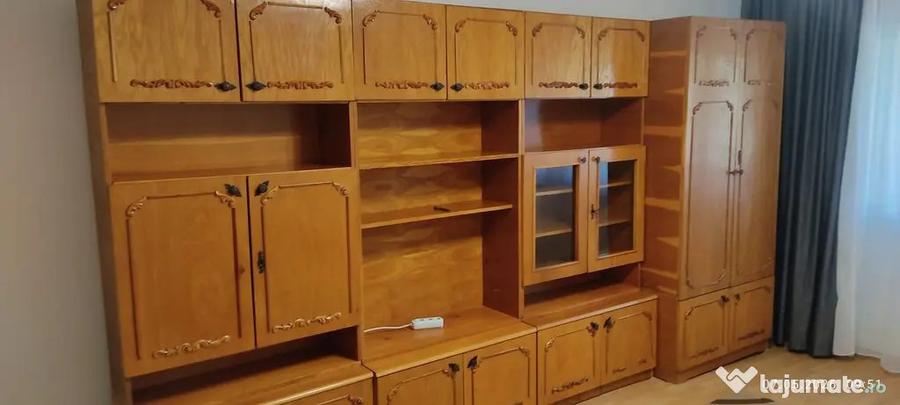 Apartament cu 2 camere decomandat în Piața Centrală