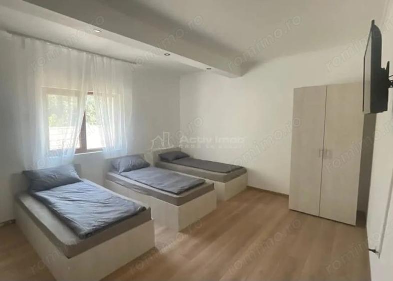 Apartament cu 3 camere decomandat în Iosia