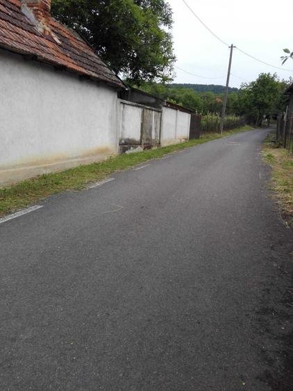Casă cu 4 camere în Șiria