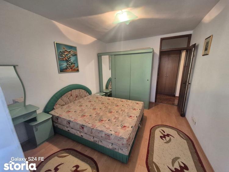 De inchiriat Apartament tip duplex cu 3 camere /etaj 1 - 15