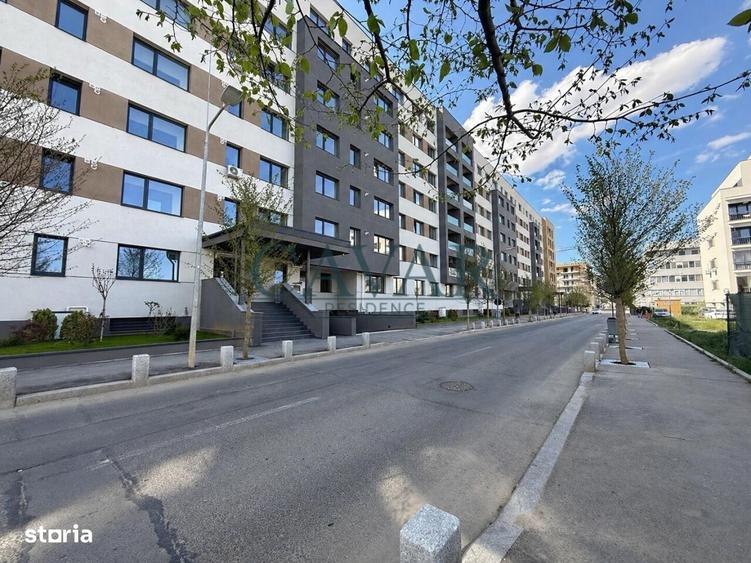 Alege Responsabil. Alege proiectele Cavar Residence - 5