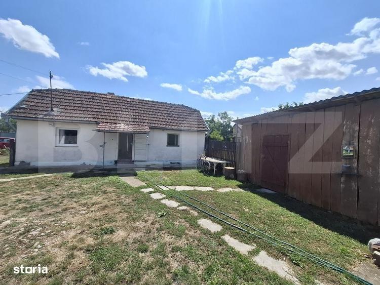 Casa cu anexa de vanzare,zona Micula - 10