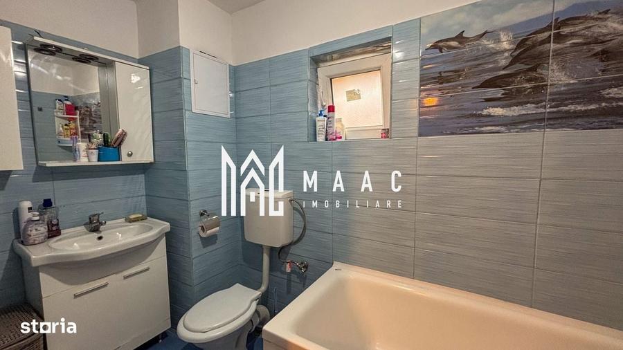 Casă cu 3 camere cu Teren 698 Mp în Amnaș