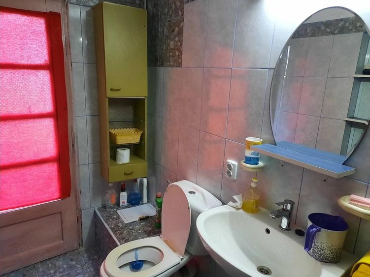 Teren de 545 mp, în Bozovici