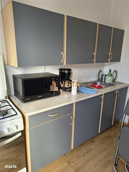 Apartament cu 2 camere decomandat, mobilat în Scriitorilor