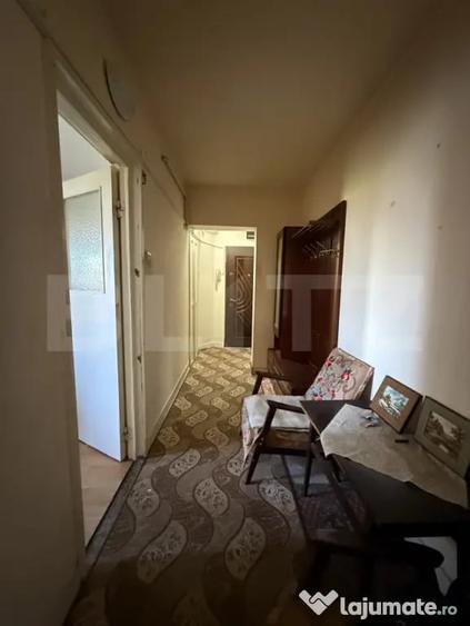 Apartament 3 camere, 62.43 mp, zona Micro 16 - 2