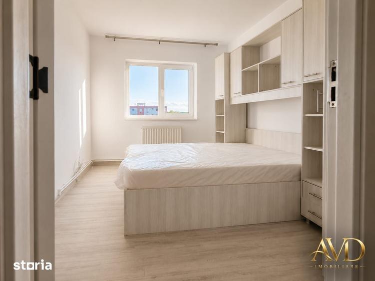 Apartament cu 3 camere în Bartolomeu