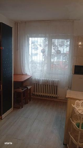 Garsonieră în Tătărași