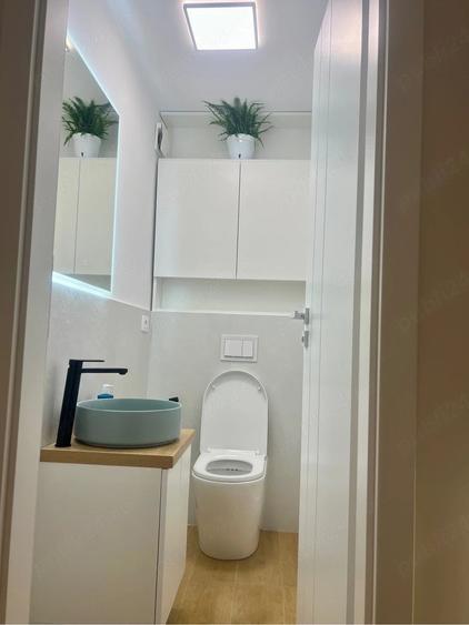 Apartament cu 4 camere decomandat în Nord
