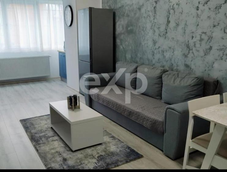 Apartament cu 2 camere semidecomandat în Oancea