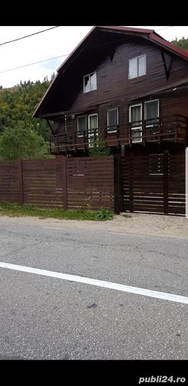 Spațiu comercial, de 470 mp, în Central
