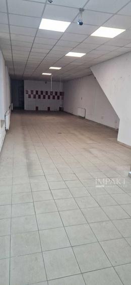 Birou, de 106 mp, în Gheorgheni