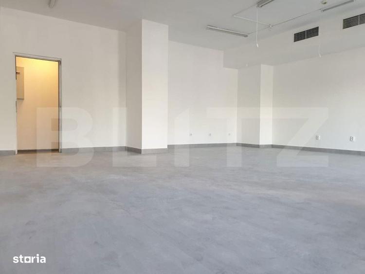 Spațiu comercial, de 200 mp, în Ciupercenii Noi