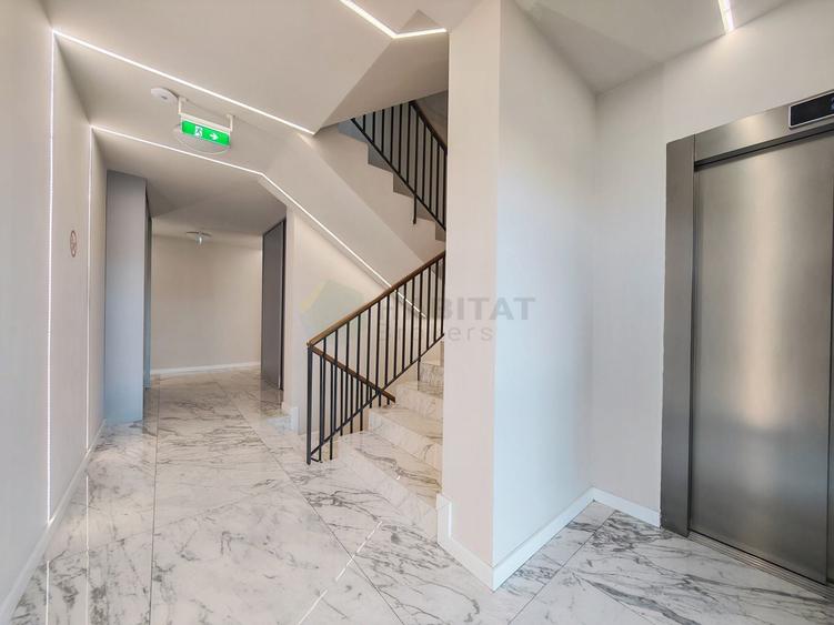 Apartament cu 2 camere decomandat, mobilat în Iancu Nicolae