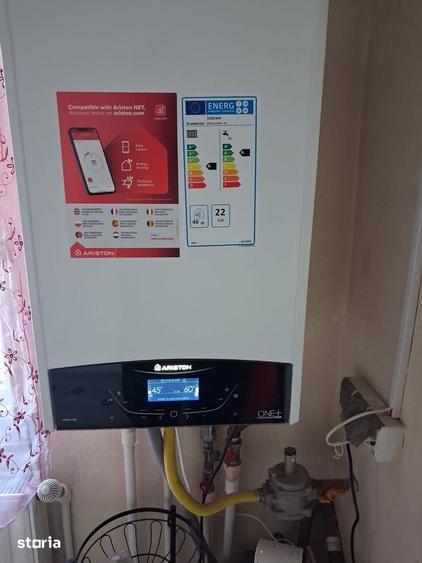 Casă cu 4 camere cu Teren 720 Mp în Fântânele