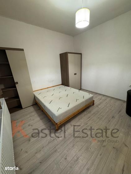 Apartament 2 camere Str Gazelei - Parcul Carol - Comision 0% - 2