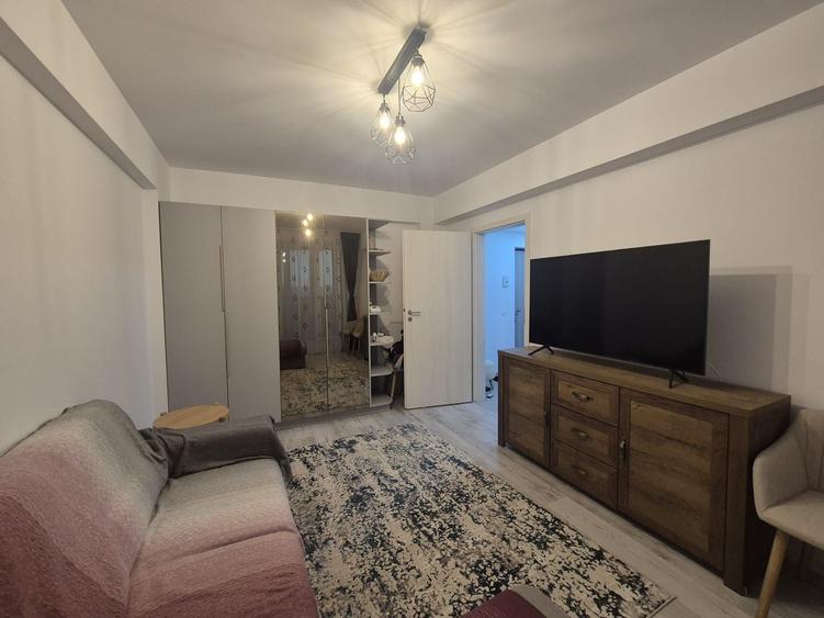 Apartament cu 2 camere decomandat, mobilat în Theodor Pallady — fotografia 3
