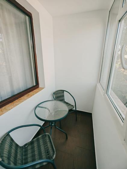 Apartament 3 camere Trivale – mobilat și utilat complet – 370 €/lună - 10