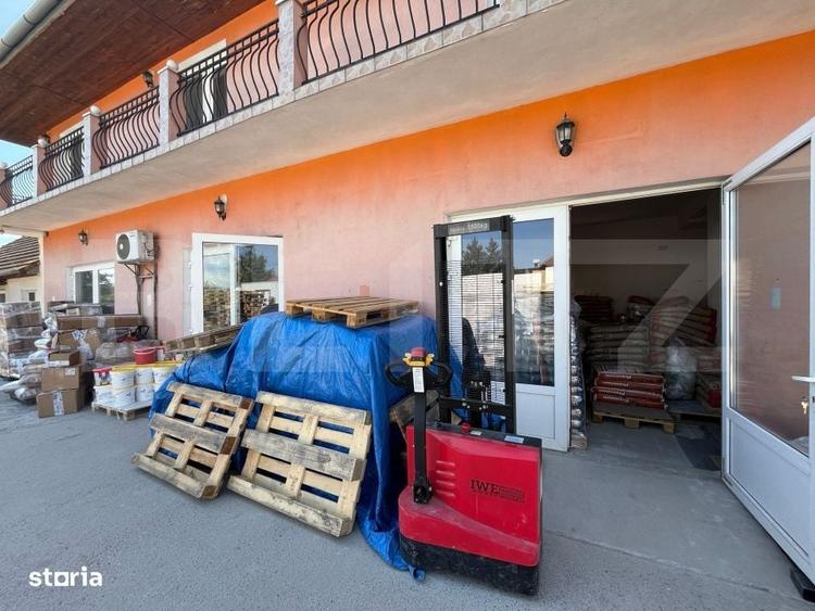Casă cu 4 camere în Cihei