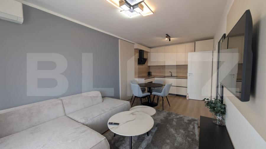 Apartament de vanzare, 63 mp, Class Park, Targovi?te - 10